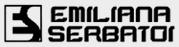 Emiliana Serbatoi: Area Riservata - Logo